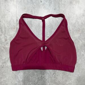Gymshark Legacy T-Bar Racerback Sports Bra